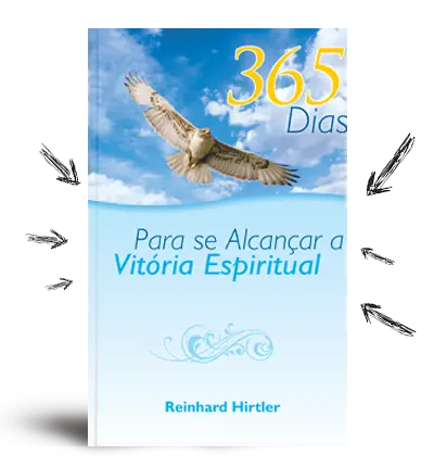Devocional Anual Vitória Espiritual Reinhard Hirtler